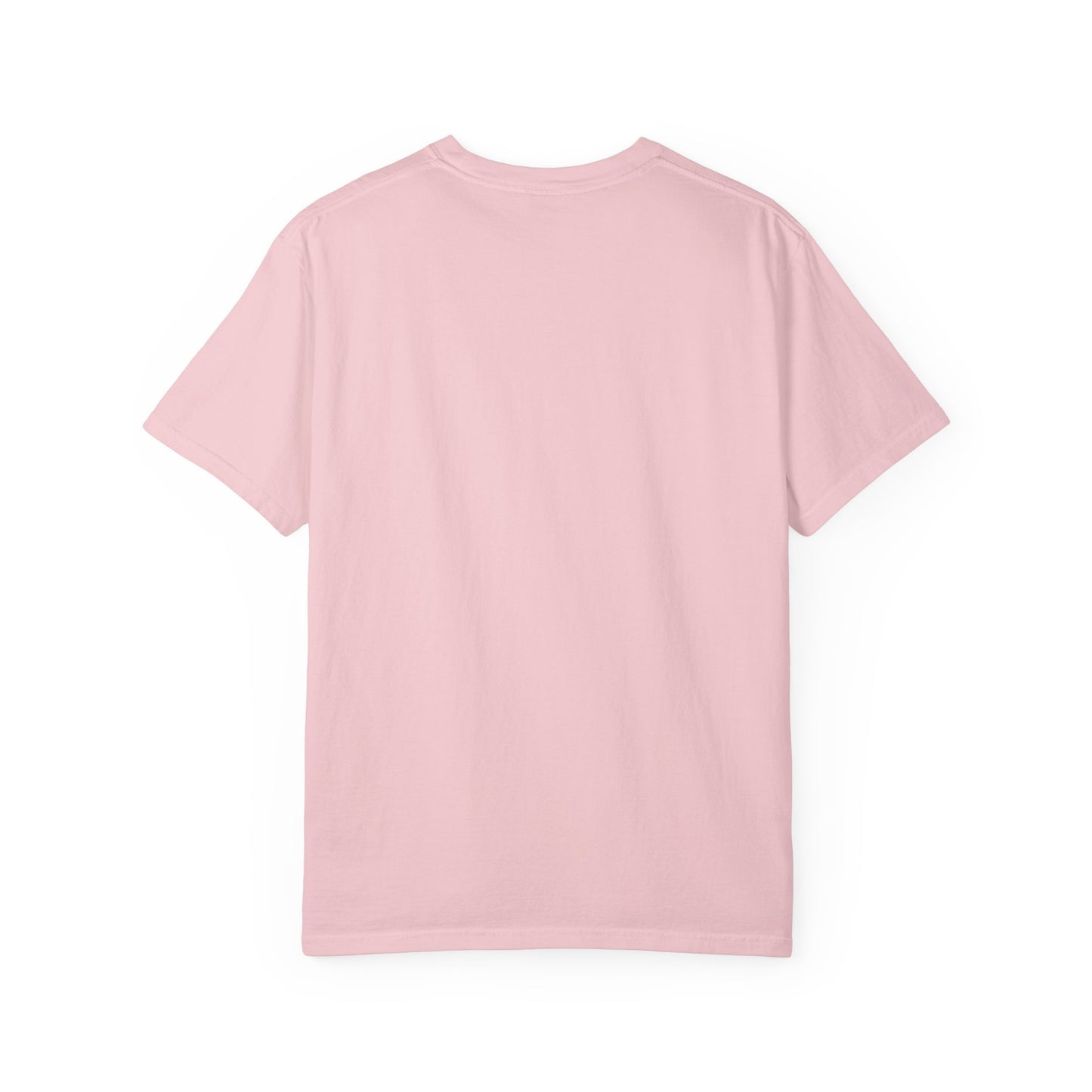 Real Golf Happens - 19th Hole Garment-Dyed T-Shirt