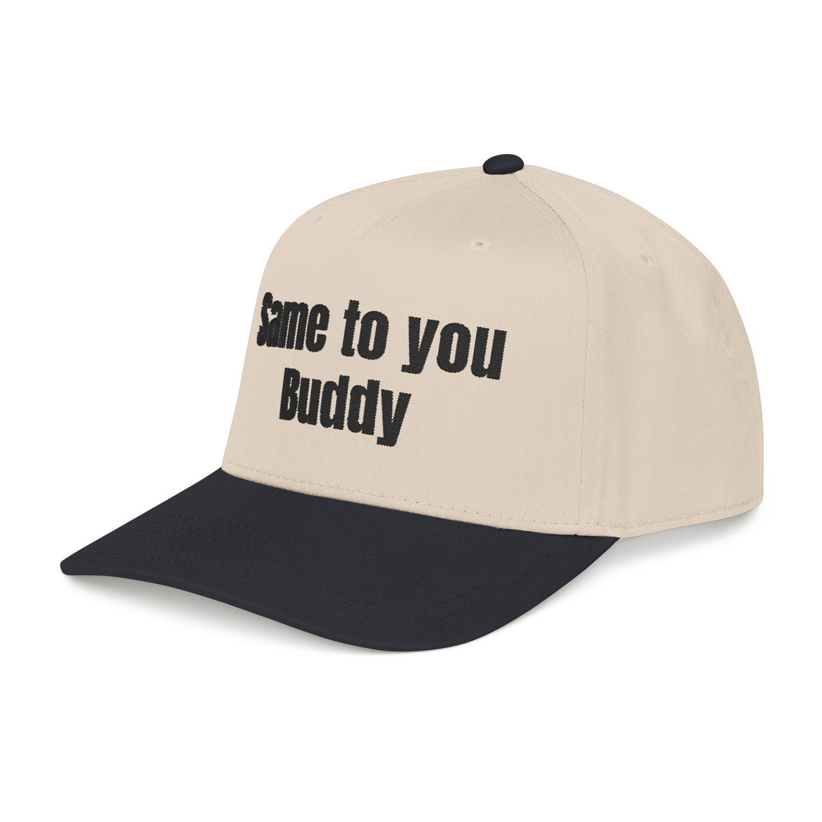 Same to You - Mid Profile Baseball Cap