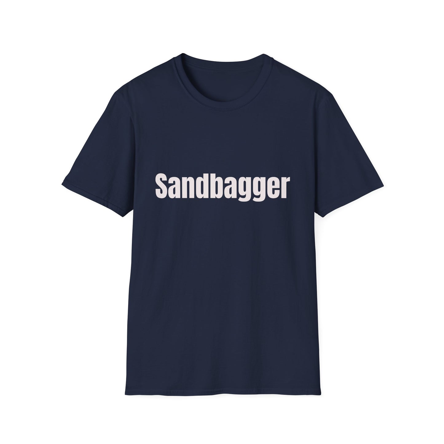 Copy of Sandbagger - T-Shirt