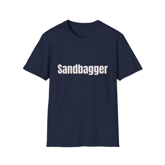 Sandbagger - T-Shirt