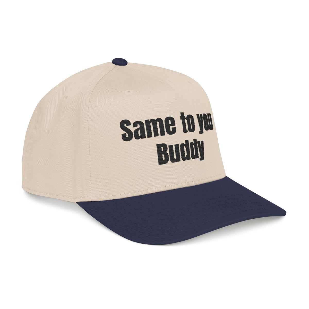 Same to You - Mid Profile Baseball Cap