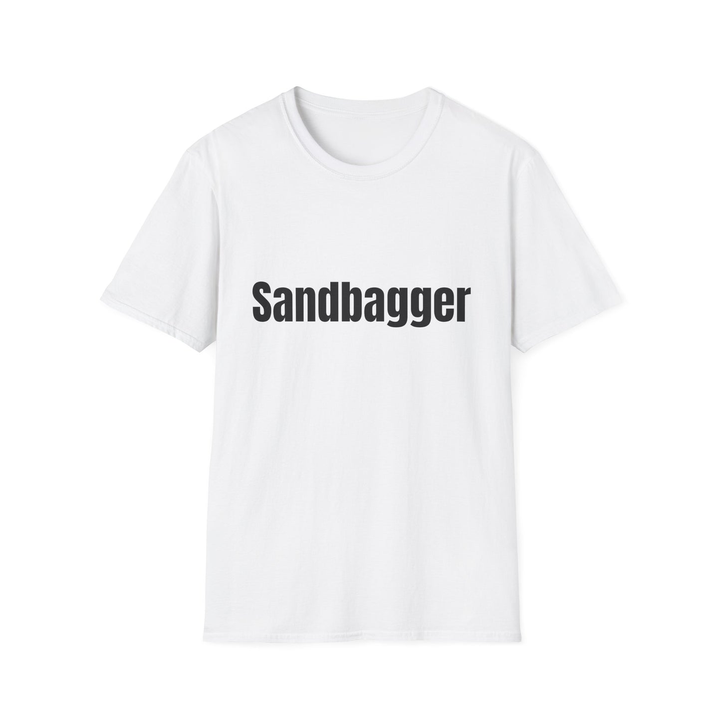 Sandbagger - T-Shirt