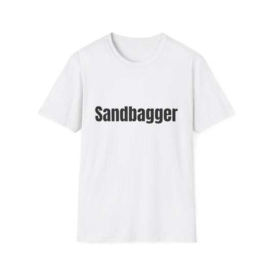 Sandbagger - T-Shirt