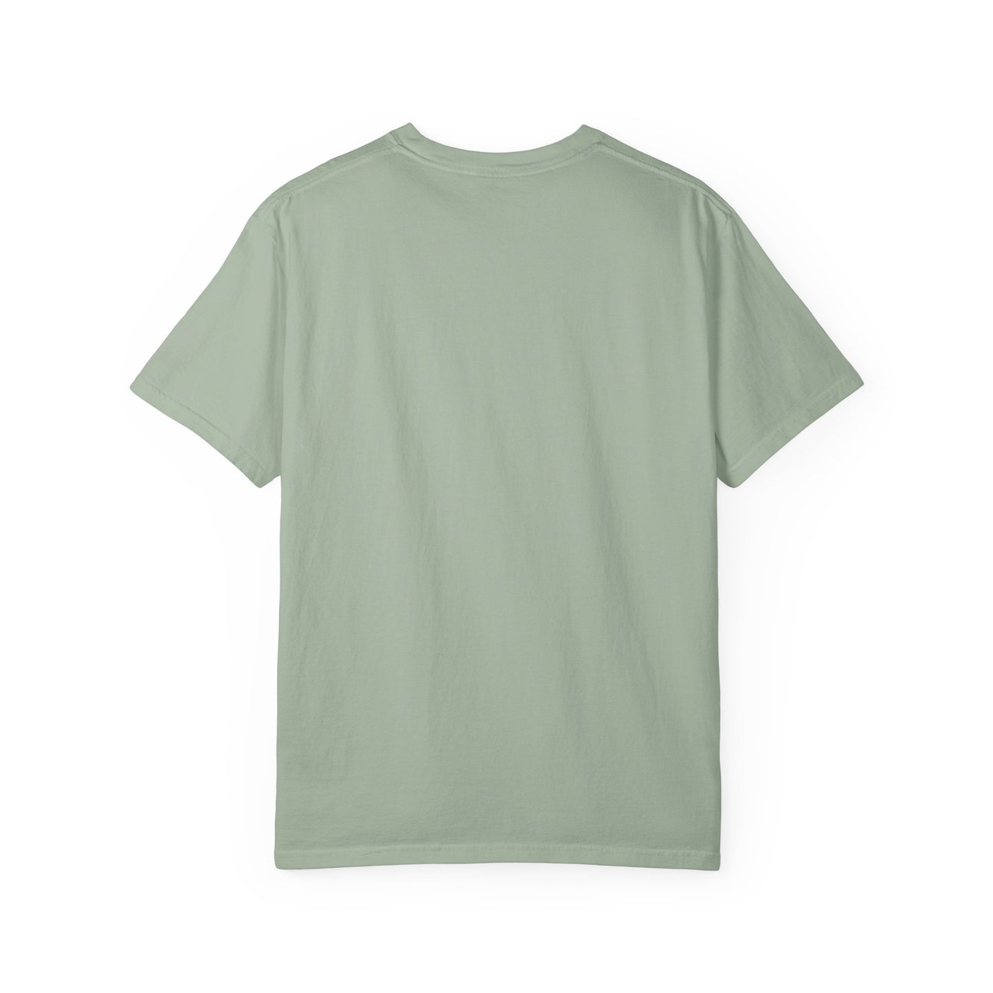 Real Golf Happens - 19th Hole Garment-Dyed T-Shirt