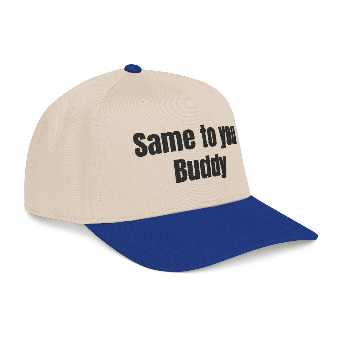 Same to You - Mid Profile Baseball Cap