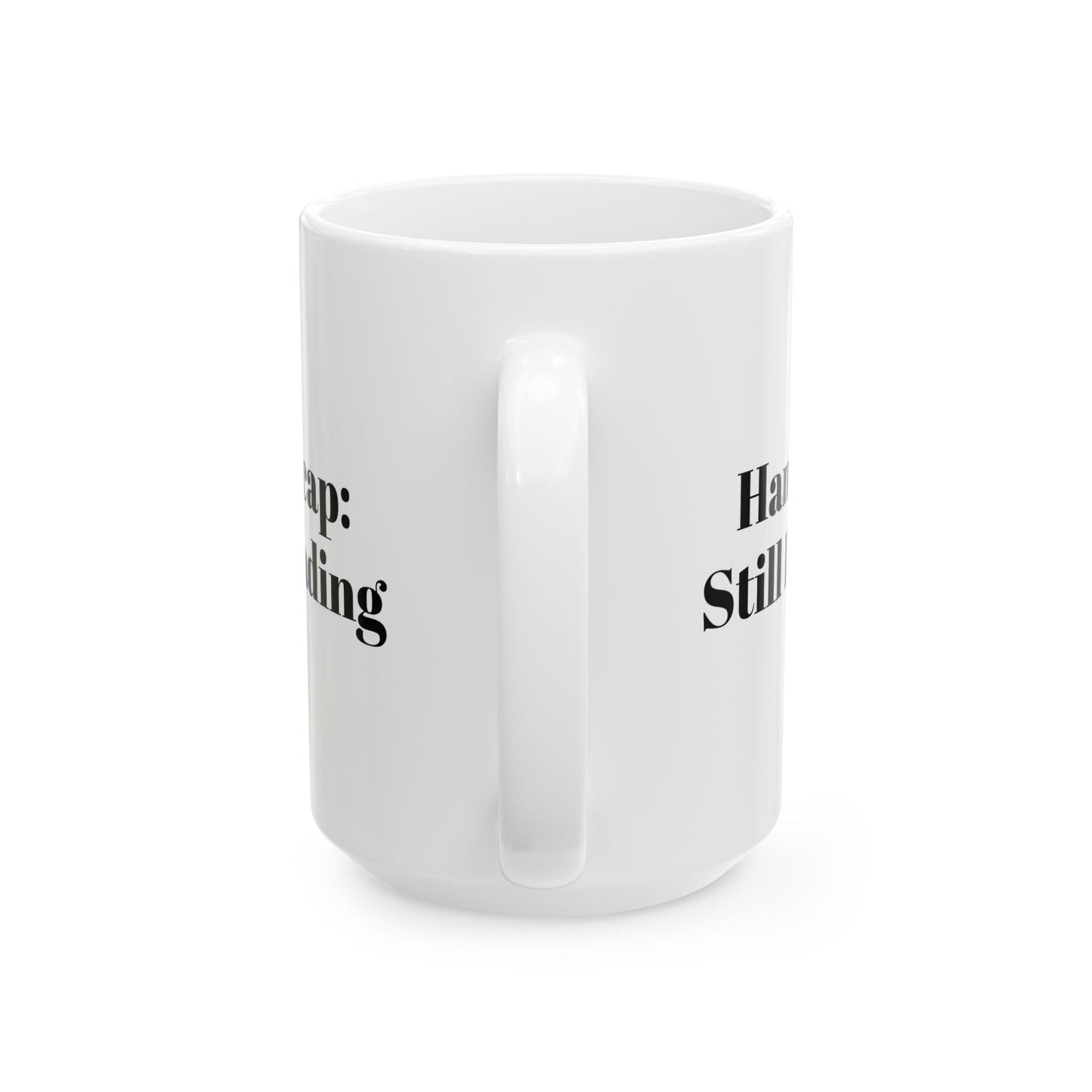 Eat, Sleep, Golf, Repeat Coffee Mug (11oz, 15oz)