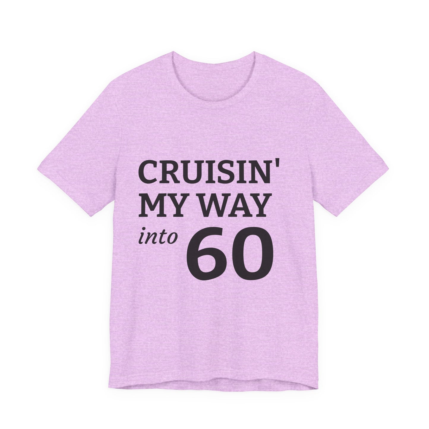 Print your own  T‑Shirt