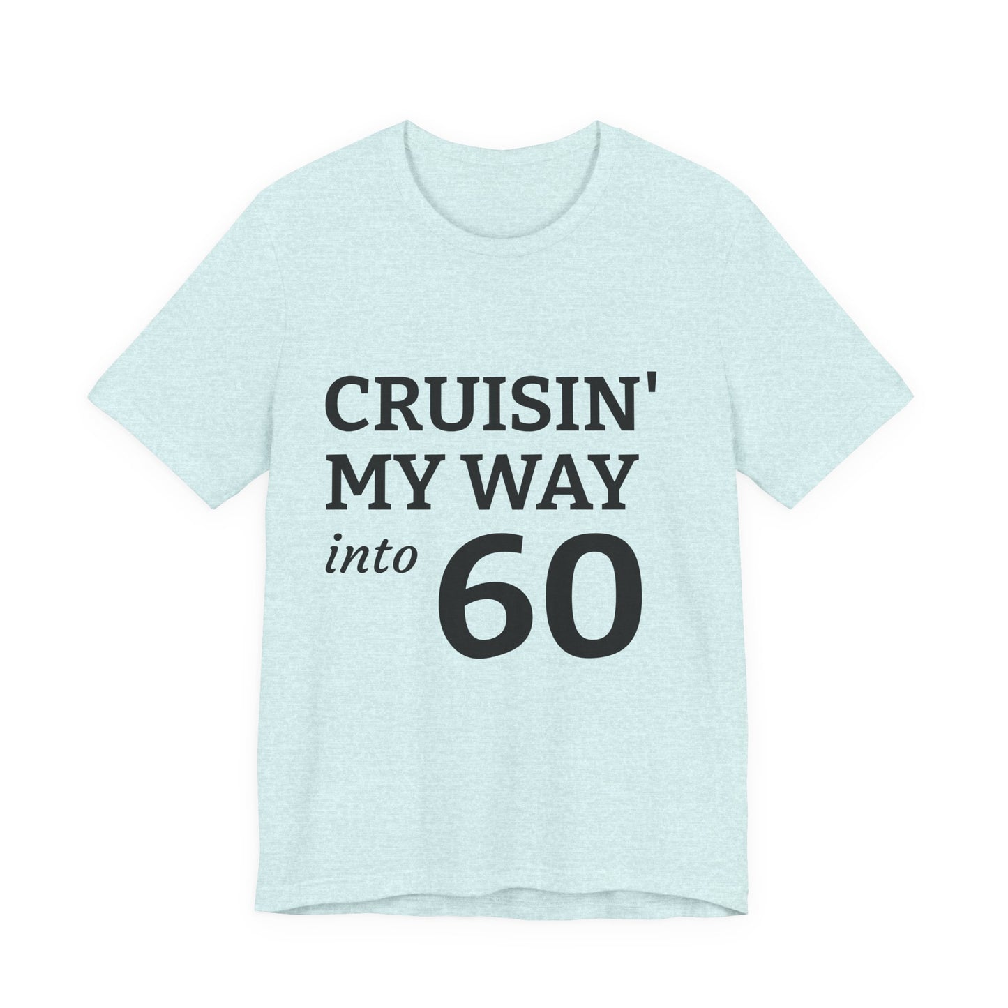 Print your own  T‑Shirt