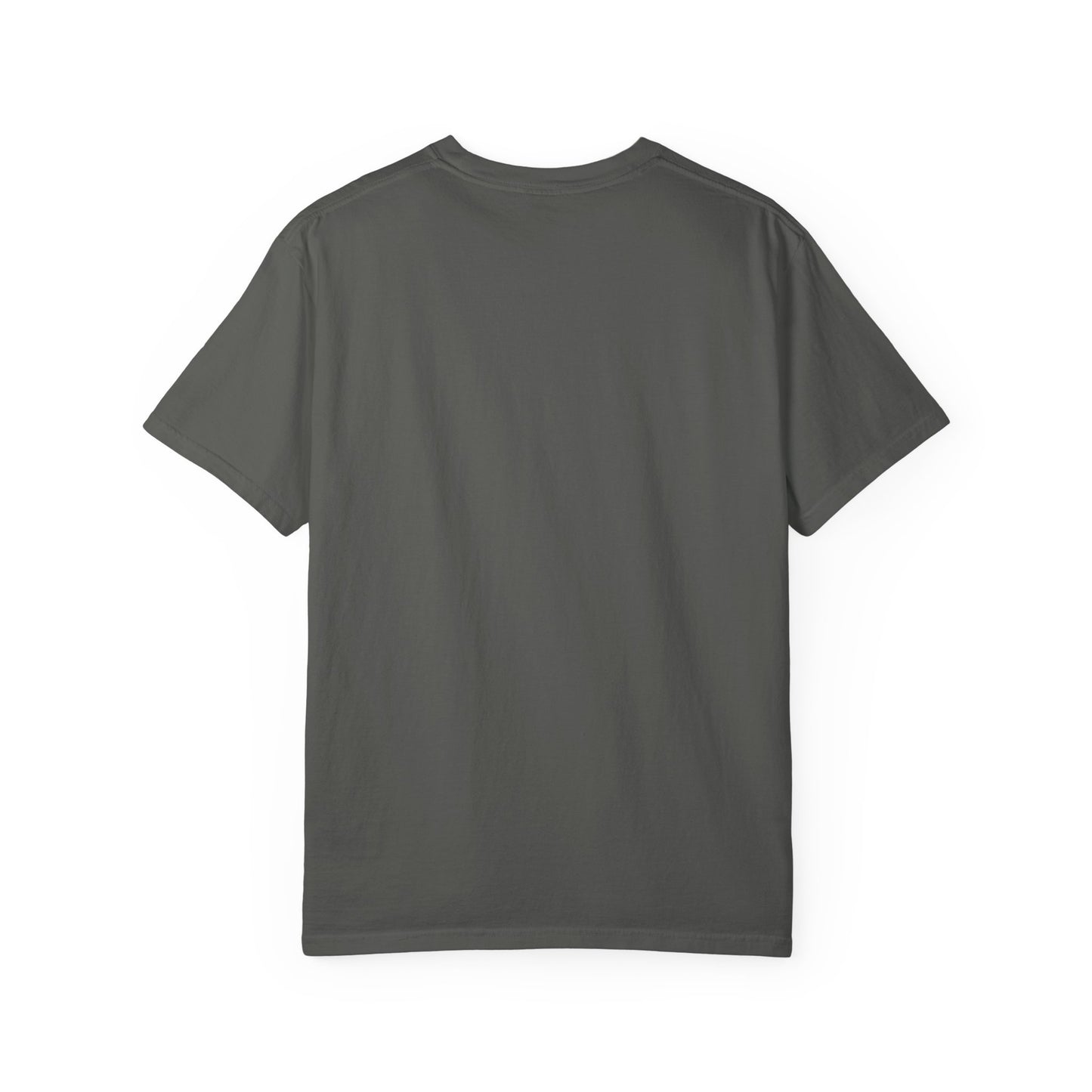Real Golf Happens - 19th Hole Garment-Dyed T-Shirt