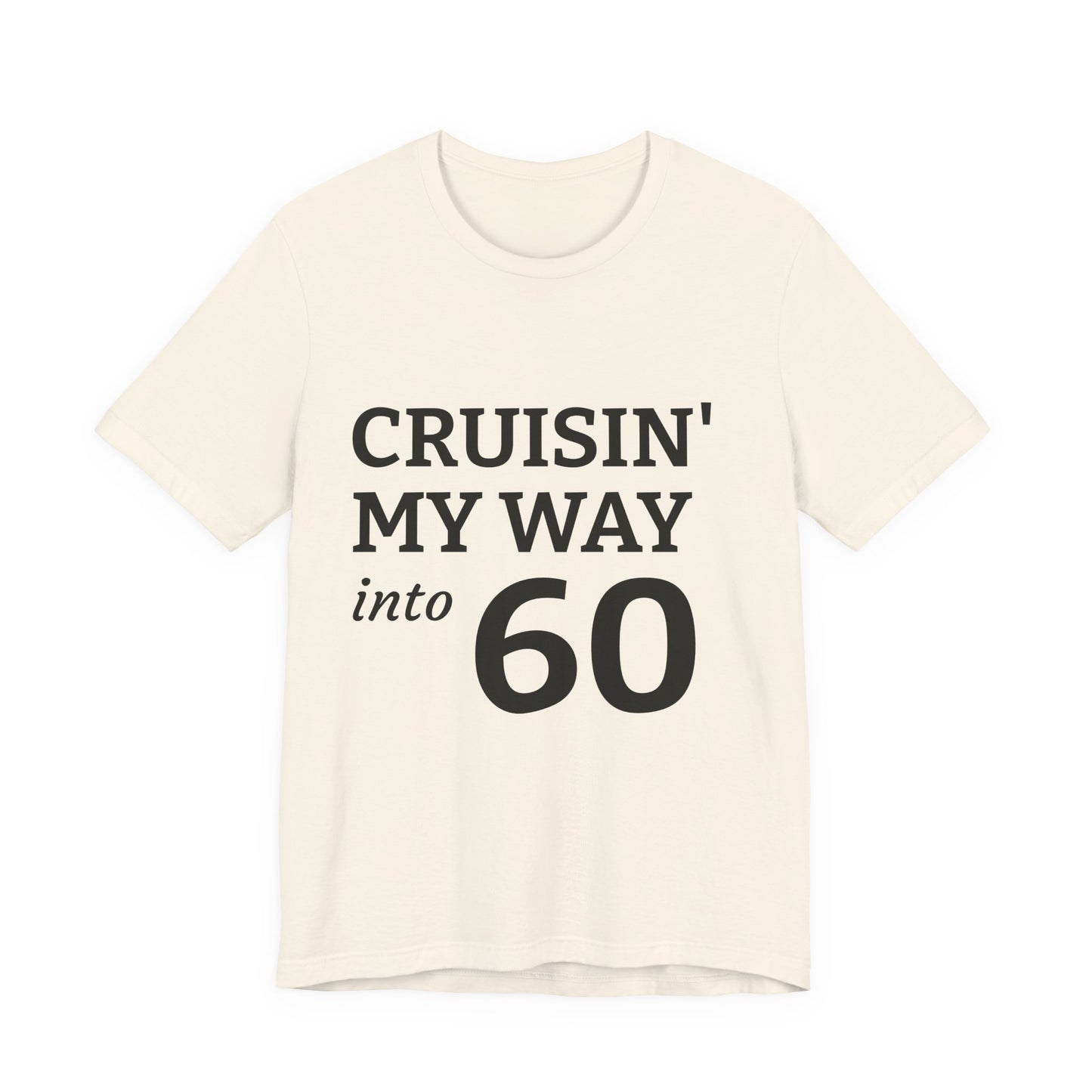 Print your own  T‑Shirt