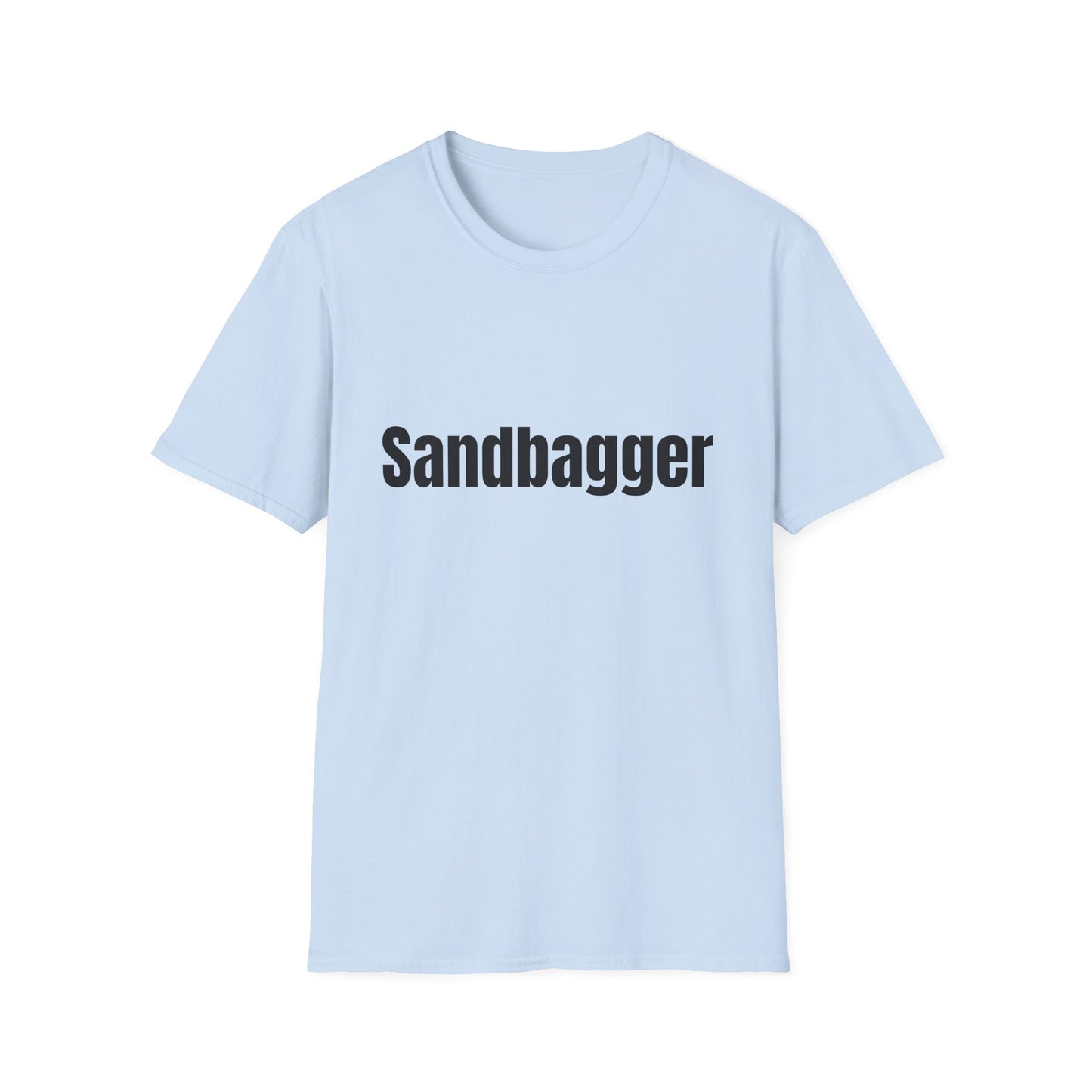 Sandbagger - T-Shirt