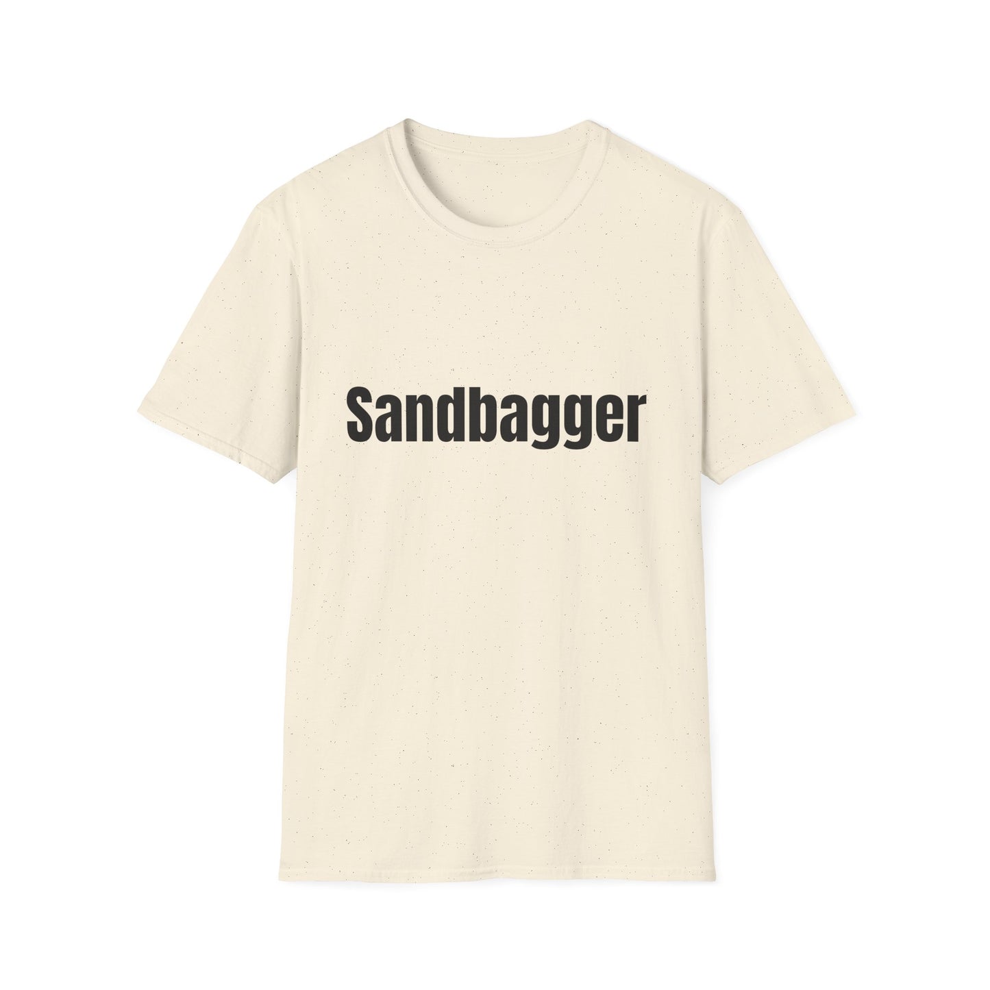 Sandbagger - T-Shirt