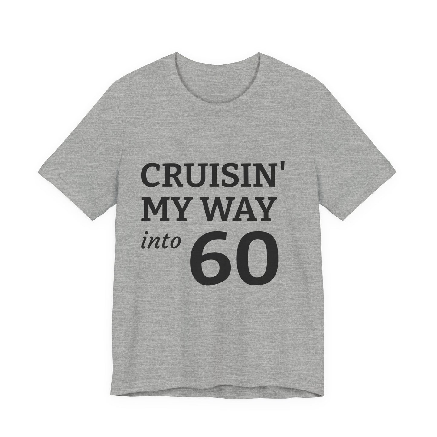 Print your own  T‑Shirt