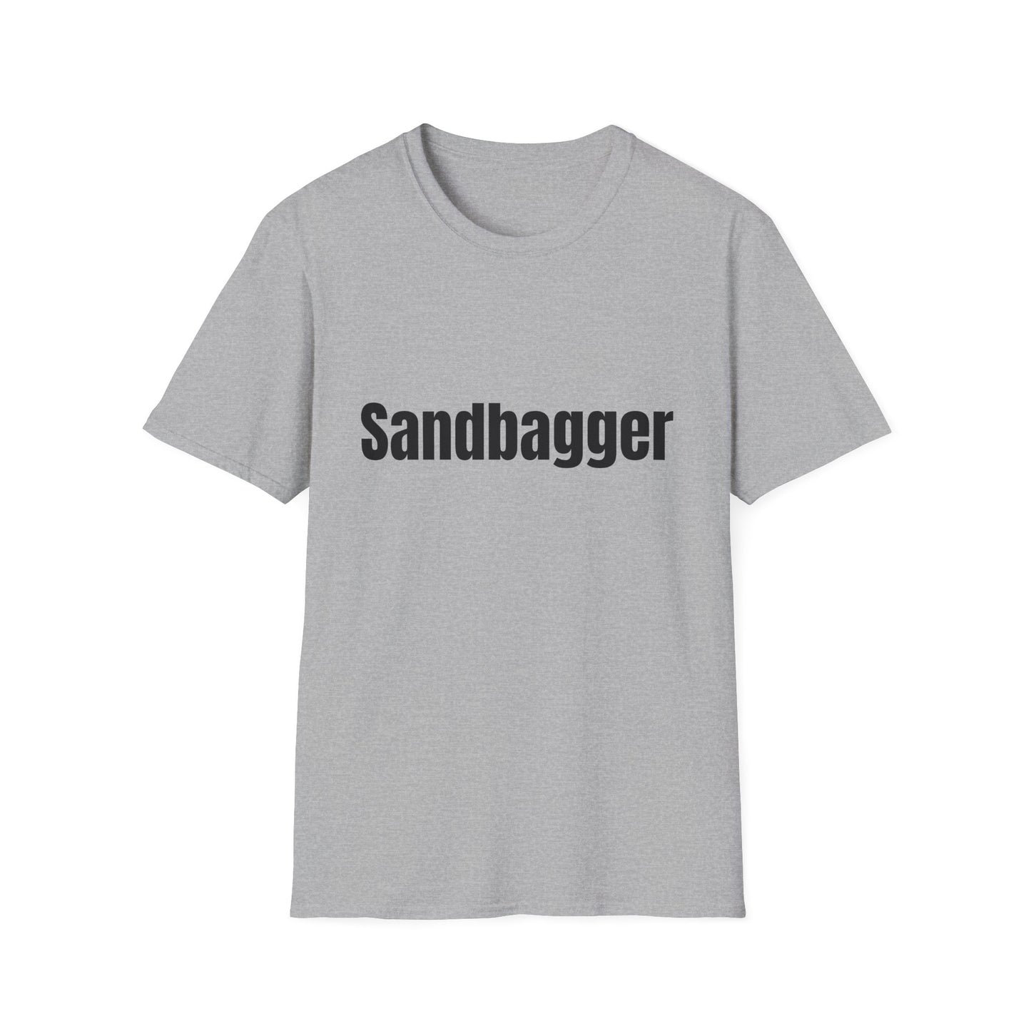 Sandbagger - T-Shirt