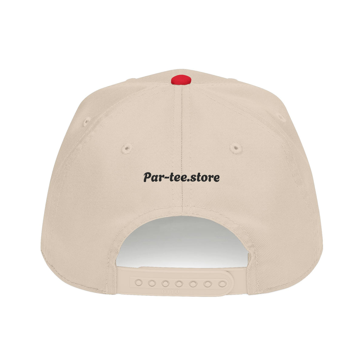 Bogey Whisperer - Mid Profile Baseball Cap