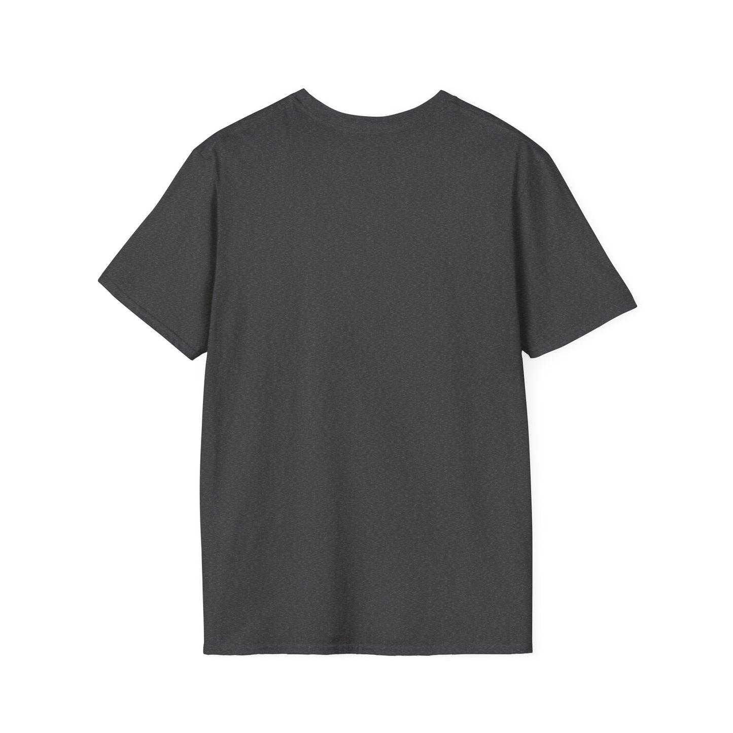 Captain out of Bounds - T-Shirt