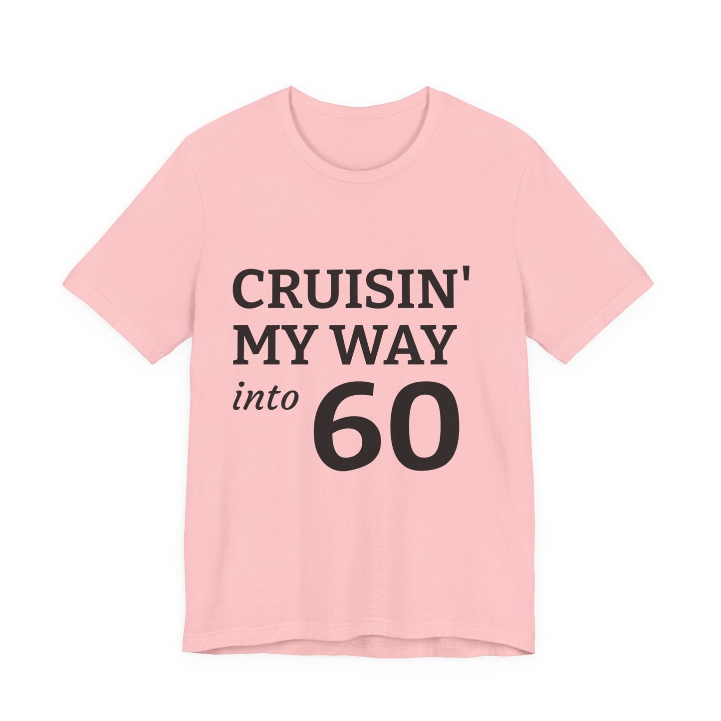 Print your own  T‑Shirt