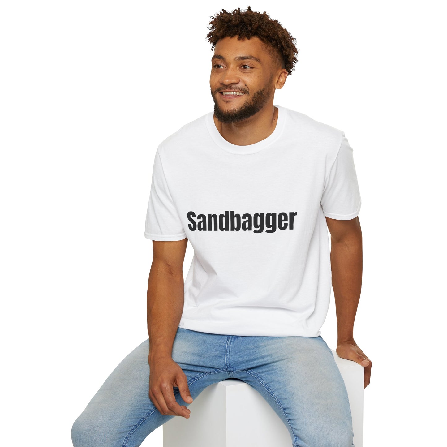 Sandbagger - T-Shirt