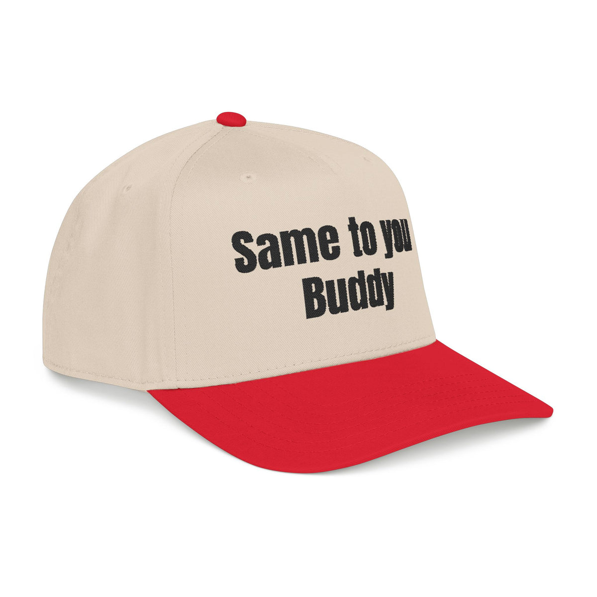 Same to You - Mid Profile Baseball Cap