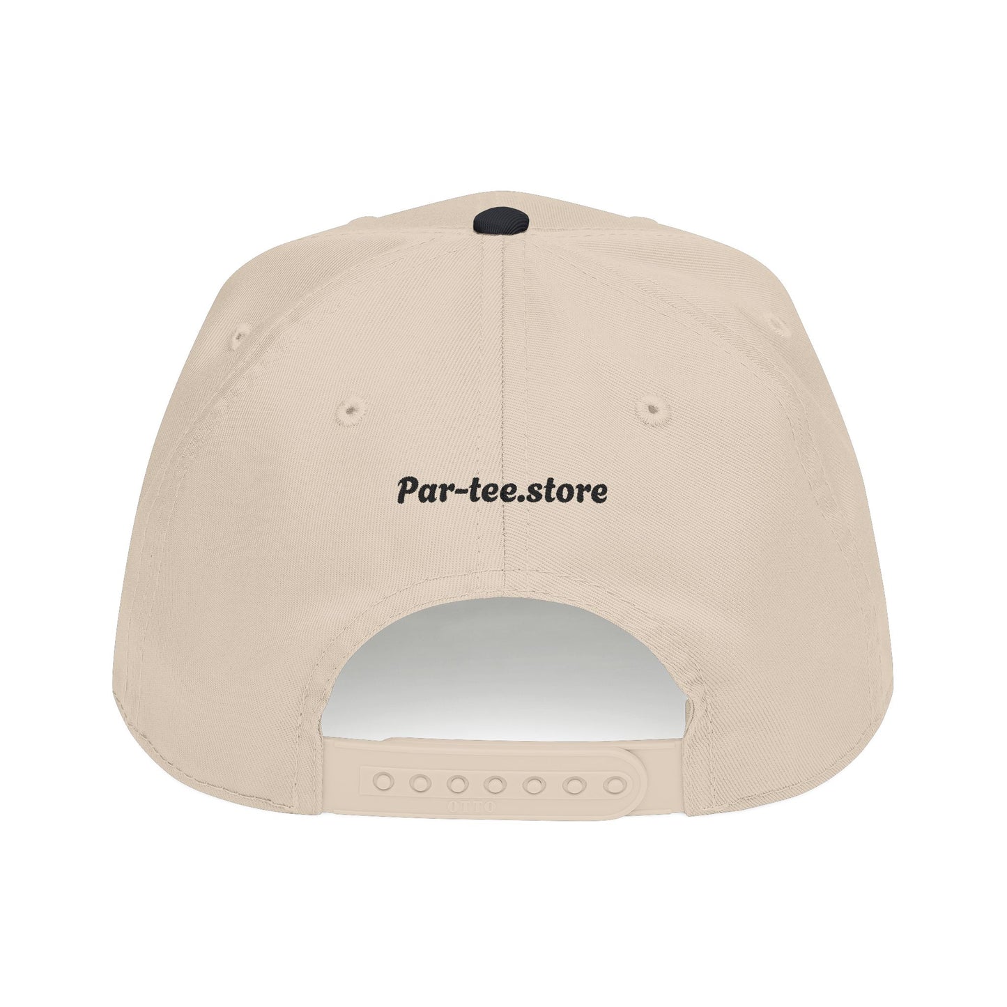 Caddie - Mid Profile Baseball Cap