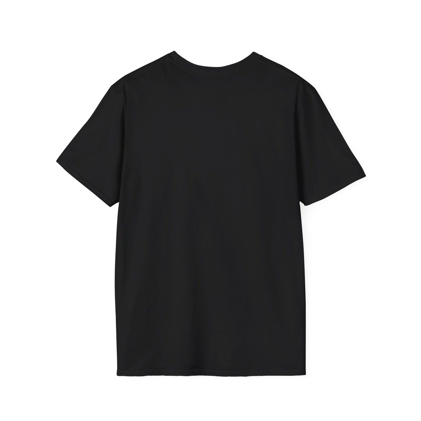 Captain out of Bounds - T-Shirt