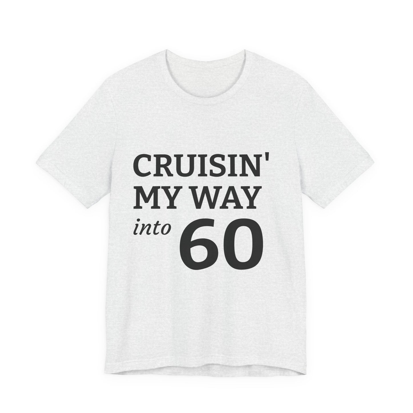 Print your own  T‑Shirt