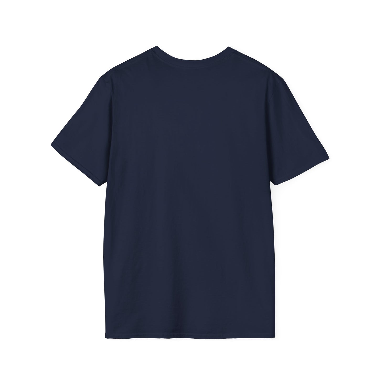 Captain out of Bounds - T-Shirt