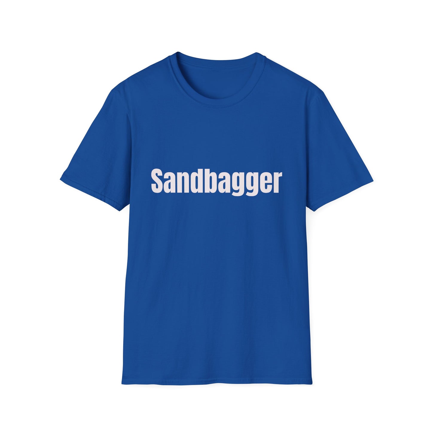 Copy of Sandbagger - T-Shirt