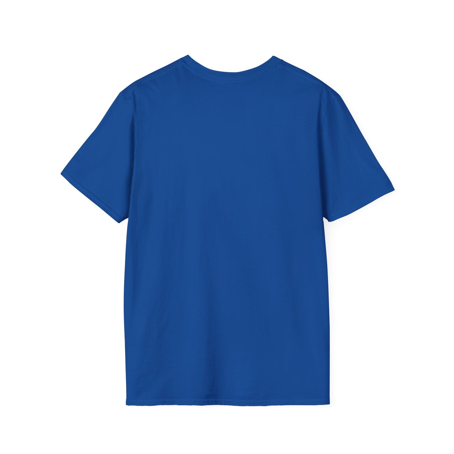 Captain out of Bounds - T-Shirt