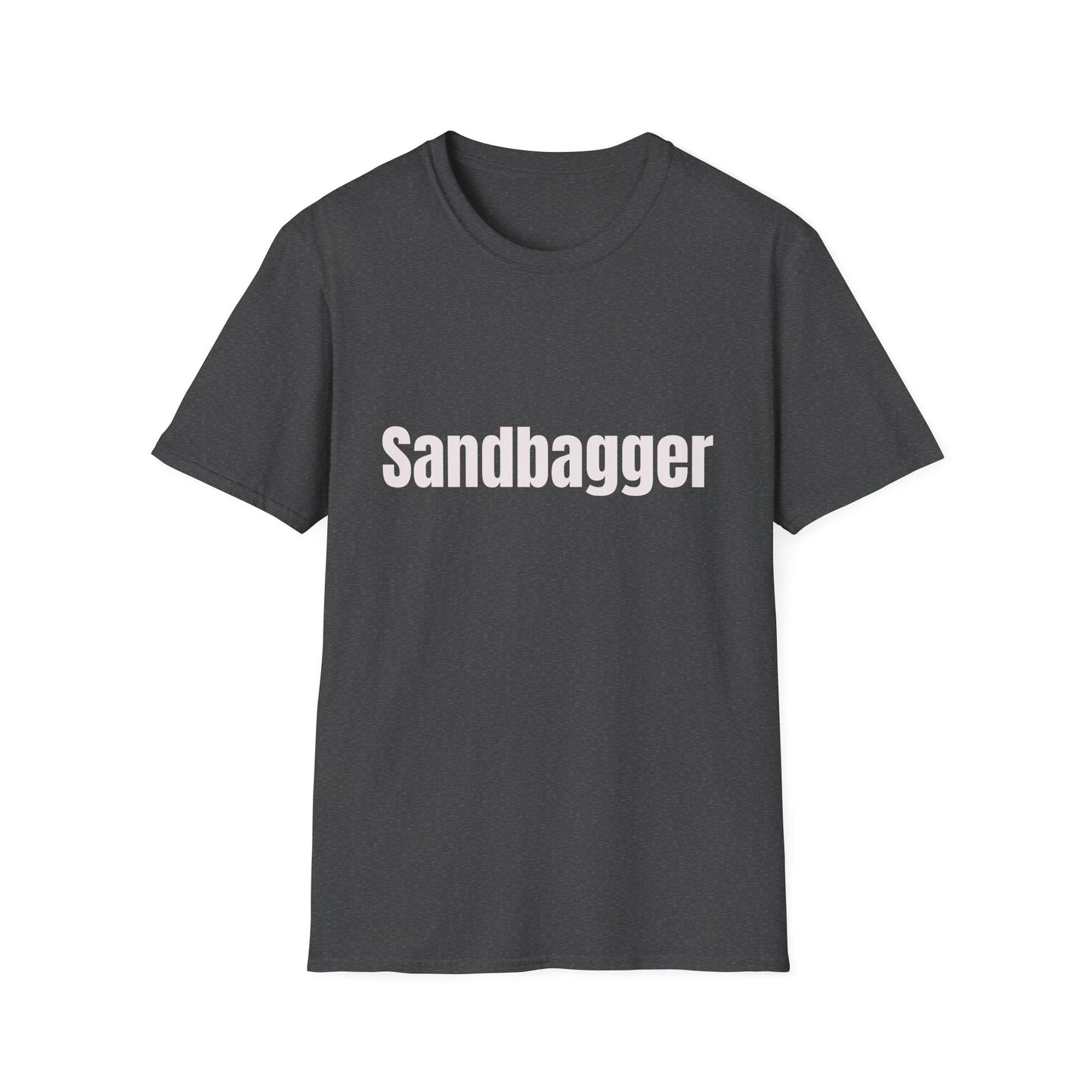 Copy of Sandbagger - T-Shirt