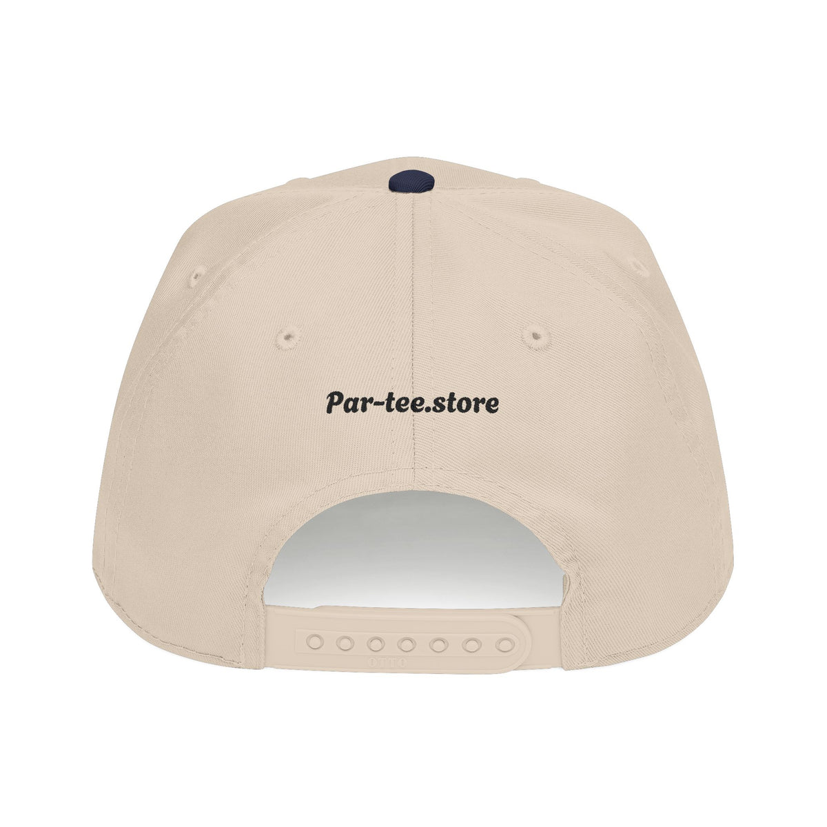 Water Hazard Magnet - Mid Profile Baseball Cap