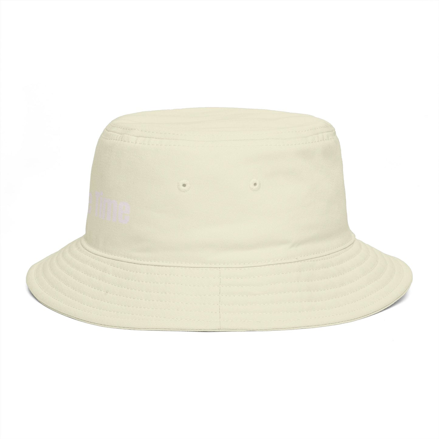 Par-Tee Time Bucket Hat — Golf Humor Bucket Hat for Golfers