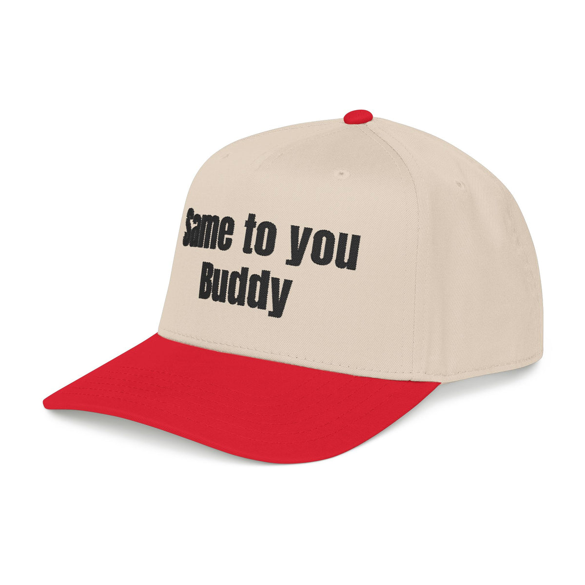 Same to You - Mid Profile Baseball Cap