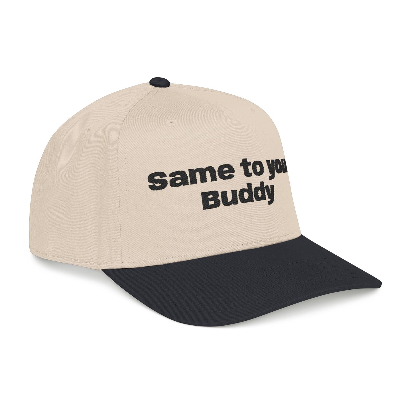 Same to You - Mid Profile Baseball Cap